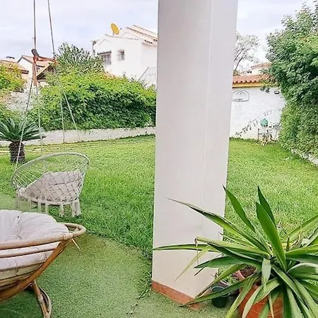 Villa Poni Pisador