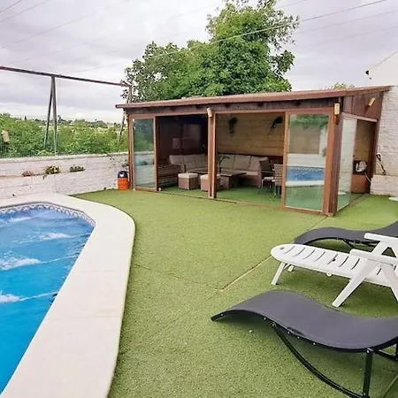 Villa Poni Pisador