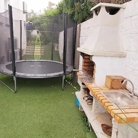 Villa Poni Pisador