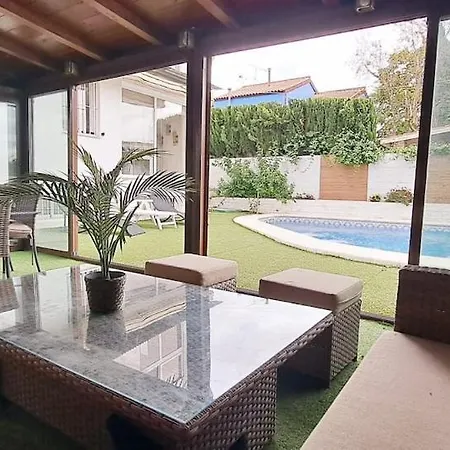Villa Poni Pisador